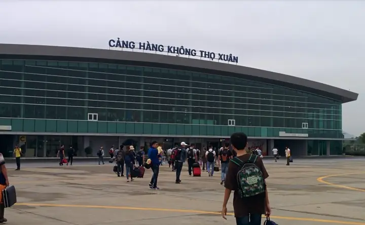 Ninh Bình Có Sân Bay Không? Thông Tin Chi Tiết Về Sân Bay Và Các Lựa Chọn Di Chuyển