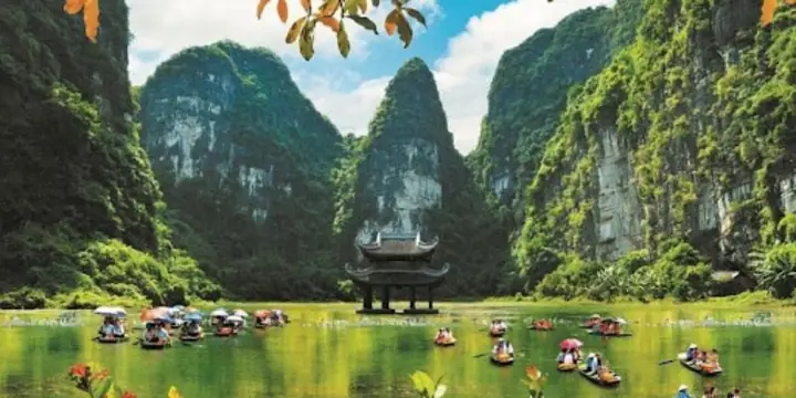 Du Lịch Ninh Bình Nên Đi Tháng Mấy? Bảng Chi Tiết Theo Từng Thời Điểm Du Lịch Ninh Bình Nên Đi Tháng Mấy? Bảng Chi Tiết Theo Từng Thời Điểm