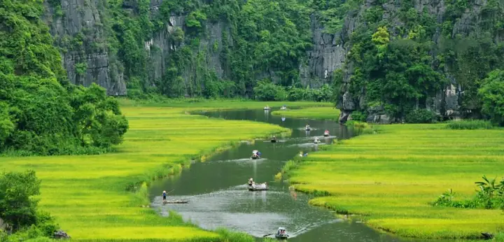 Du Lịch Ninh Bình Nên Đi Tháng Mấy? Bảng Chi Tiết Theo Từng Thời Điểm Du Lịch Ninh Bình Nên Đi Tháng Mấy? Bảng Chi Tiết Theo Từng Thời Điểm