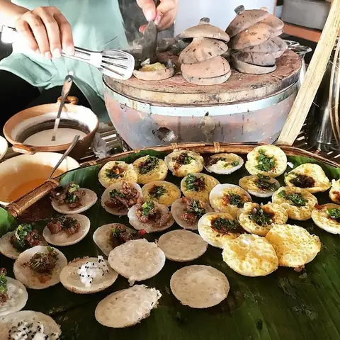 Ninh Thuận Có Đặc Sản Gì? Khám Phá Hương Vị Độc Đáo Của Miền Đất Gió Thuốc