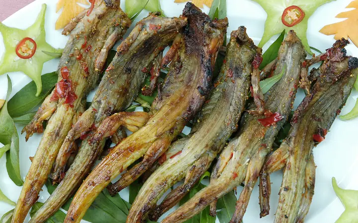 Ninh Thuận Có Đặc Sản Gì? Khám Phá Hương Vị Độc Đáo Của Miền Đất Gió Thuốc