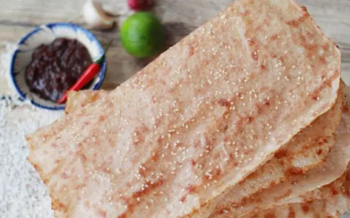 Ninh Thuận Có Đặc Sản Gì? Khám Phá Hương Vị Độc Đáo Của Miền Đất Gió Thuốc