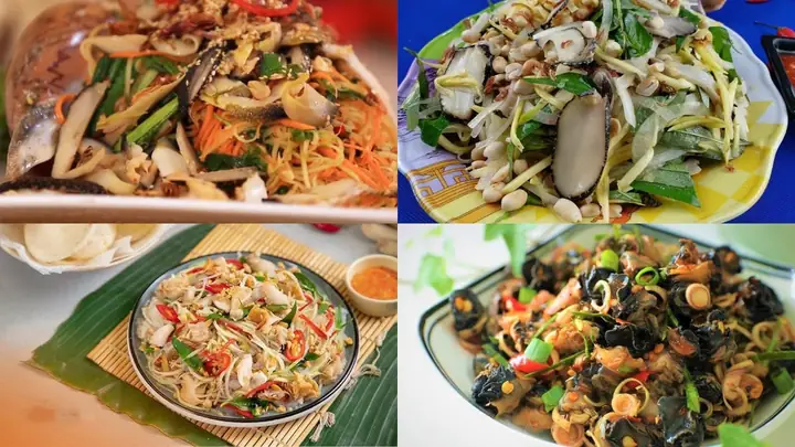Ninh Thuận Có Đặc Sản Gì? Khám Phá Hương Vị Độc Đáo Của Miền Đất Gió Thuốc
