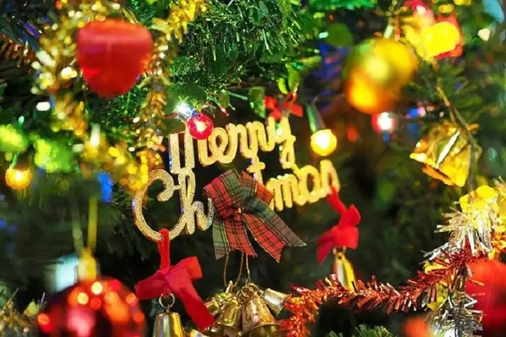 Xác Định Ngày Giáng Sinh: 25/12 Và Sự Khác Biệt Với Đêm Noel Xác Định Ngày Giáng Sinh: 25/12 Và Sự Khác Biệt Với Đêm Noel
