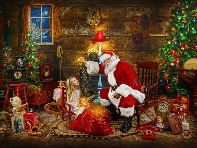 Xác Định Ngày Giáng Sinh: 24/12 Hay 25/12 Cho Người Việt