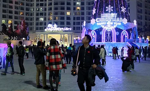 Xác Định Noel Tính Theo Ngày Âm Hay Ngày Dương: Hướng Dẫn Chi Tiết