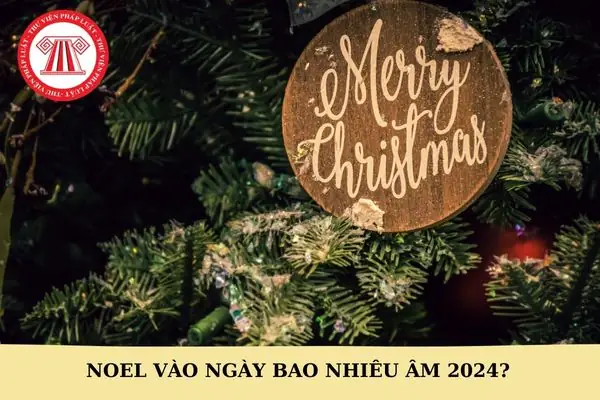 Xác Định Noel Tính Ngày Âm Hay Ngày Dương: Hướng Dẫn Chi Tiết