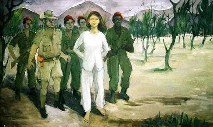 Võ Thị Sáu: Hành Trình Của Một Nữ Anh Hùng Trẻ Dũng Cảm