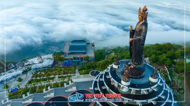 Khám Phá Núi Bà Đen – Hướng Dẫn Du Lịch Cho Du Khách