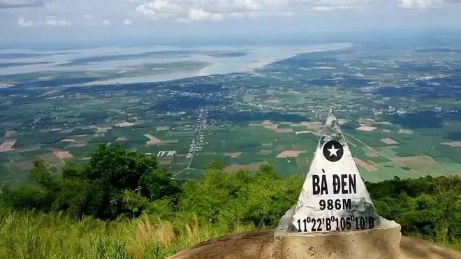 Khám Phá Núi Bà Đen – Đỉnh Cao Nam Bộ Cho Du Lịch & Khám Phá