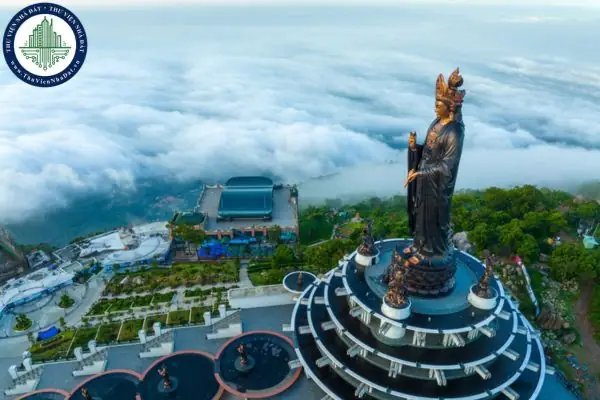 Núi Bà Đen Tây Ninh Ở Đâu? Cẩm Nang Du Lịch Toàn Tập