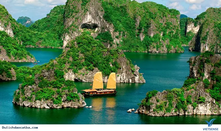 Núi Trong Bài Thơ Vịnh Hạ Long: Khám Phá Vẻ Đẹp Và Ý Nghĩa