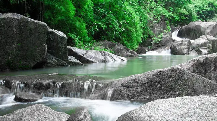 Cẩm Nang Khám Phá Núi Dinh Bà Rịa Vũng Tàu Toàn Tập