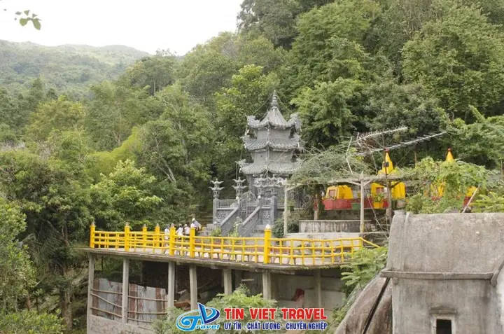 Hướng Dẫn Leo Núi Chứa Chan – Điểm Tham Quan Nóc Nhà Đồng Nai Hướng Dẫn Leo Núi Chứa Chan – Điểm Tham Quan Nóc Nhà Đồng Nai