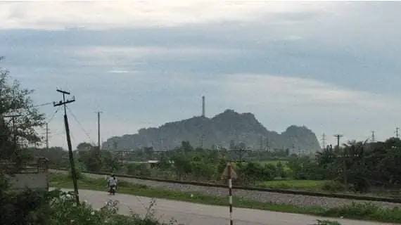 Khám Phá Lịch Sử Và Vẻ Đẹp Núi Ngọc Mỹ Nhân Cho Du Khách