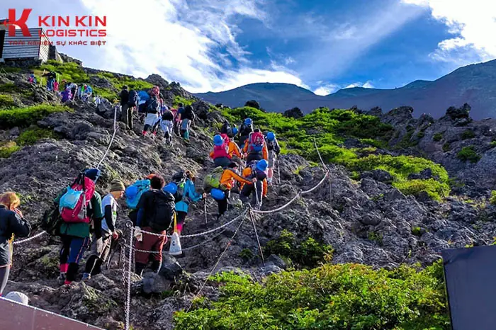 Núi Phú Sĩ: Cẩm Nang Toàn Tập Về Ngọn Núi Biểu Tượng Nhật Bản