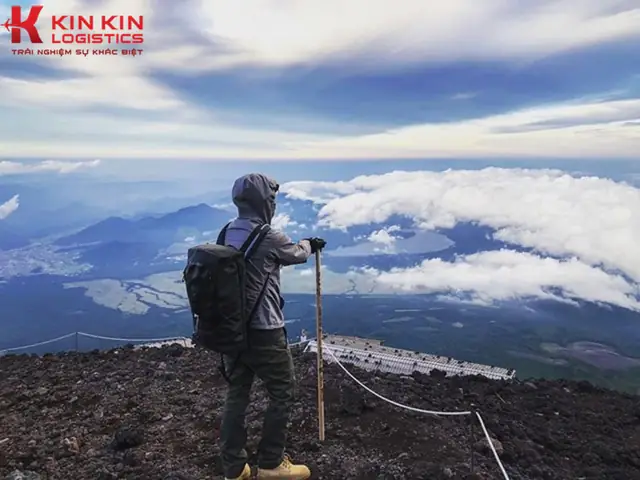 Núi Phú Sĩ: Cẩm Nang Toàn Tập Về Ngọn Núi Biểu Tượng Nhật Bản