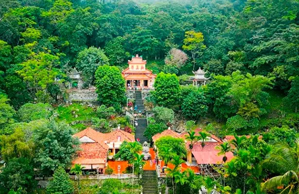 Khám Phá Núi Tà Cú: Hướng Dẫn Du Lịch, Trekking Và Chùa