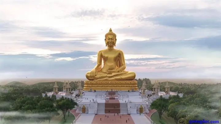 Khám Phá Núi Tà Lơn: 500 Vị Phật, Lịch Sử Và Hành Trình