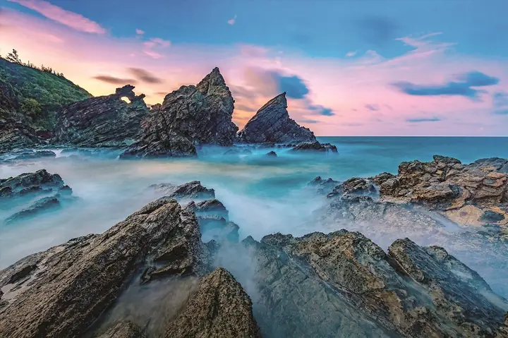 Khám Phá 7 Điểm Du Lịch Núi Thành Quảng Nam Cho Du Khách Khám Phá 7 Điểm Du Lịch Núi Thành Quảng Nam Cho Du Khách