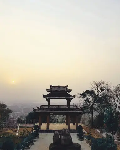 Cẩm Nang Núi Thị Vải Vũng Tàu: Hành Trình Trekking Và Khám Phá Chùa Chiền Toàn Diện Cẩm Nang Núi Thị Vải Vũng Tàu: Hành Trình Trekking Và Khám Phá Chùa Chiền Toàn Diện