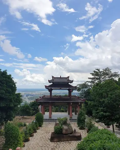Cẩm Nang Núi Thị Vải Vũng Tàu: Hành Trình Trekking Và Khám Phá Chùa Chiền Toàn Diện Cẩm Nang Núi Thị Vải Vũng Tàu: Hành Trình Trekking Và Khám Phá Chùa Chiền Toàn Diện
