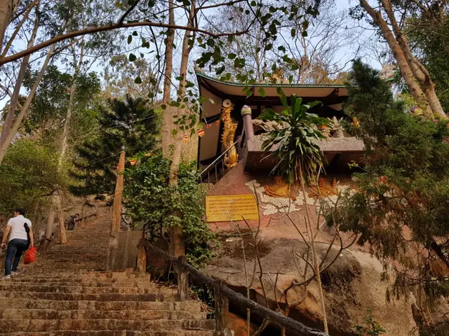 Cẩm Nang Núi Thị Vải Vũng Tàu: Hành Trình Trekking Và Khám Phá Chùa Chiền Toàn Diện Cẩm Nang Núi Thị Vải Vũng Tàu: Hành Trình Trekking Và Khám Phá Chùa Chiền Toàn Diện