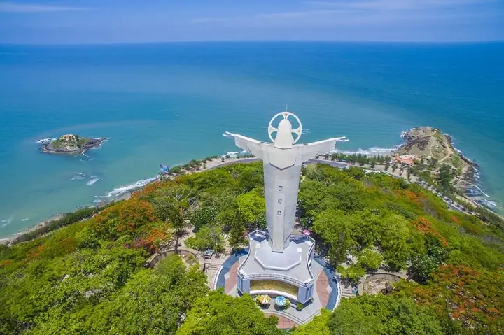 Khám Phá Núi Viba Vũng Tàu: Hướng Dẫn Leo Và Điểm Săn Mây Khám Phá Núi Viba Vũng Tàu: Hướng Dẫn Leo Và Điểm Săn Mây
