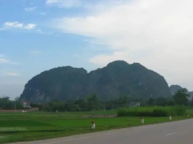 Núi Voi An Lão – Điểm Đến Thiên Nhiên Và Văn Hoá Độc Đáo Của Hải Phòng Núi Voi An Lão – Điểm Đến Thiên Nhiên Và Văn Hoá Độc Đáo Của Hải Phòng