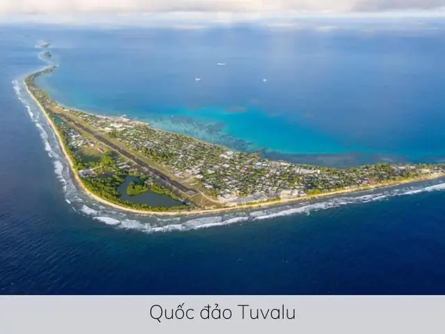 Top 10 Quốc Gia Có Dân Số Ít Nhất Thế Giới