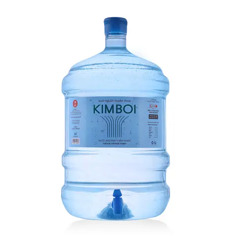 Nước Khoáng Kim Bôi Ngày Xưa: Lịch Sử, Công Dụng Và Vị Trí Trong Nét Văn Hoá Việt Nam