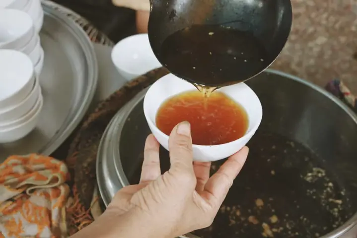 Cách Pha Nước Mắm Bánh Cuốn Hải Phòng Chuẩn Vị Cách Pha Nước Mắm Bánh Cuốn Hải Phòng Chuẩn Vị