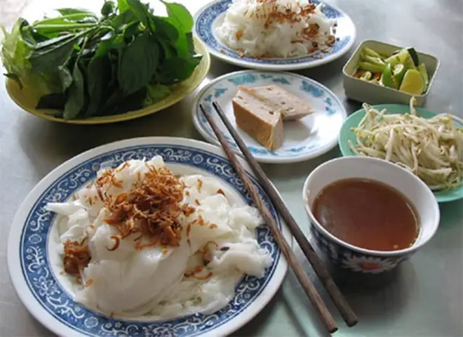 Cách Pha Nước Mắm Bánh Cuốn Hải Phòng Chuẩn Vị Cách Pha Nước Mắm Bánh Cuốn Hải Phòng Chuẩn Vị