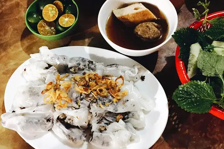 Cách Pha Nước Mắm Bánh Cuốn Hải Phòng Chuẩn Vị Cách Pha Nước Mắm Bánh Cuốn Hải Phòng Chuẩn Vị