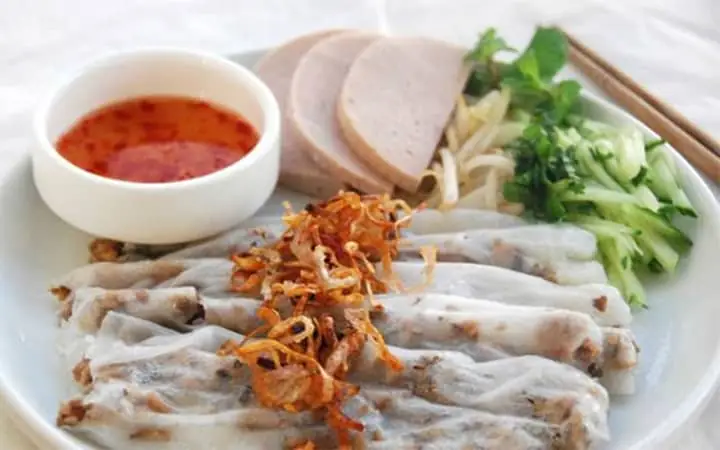 Cách Pha Nước Mắm Bánh Cuốn Hải Phòng Chuẩn Vị Cách Pha Nước Mắm Bánh Cuốn Hải Phòng Chuẩn Vị