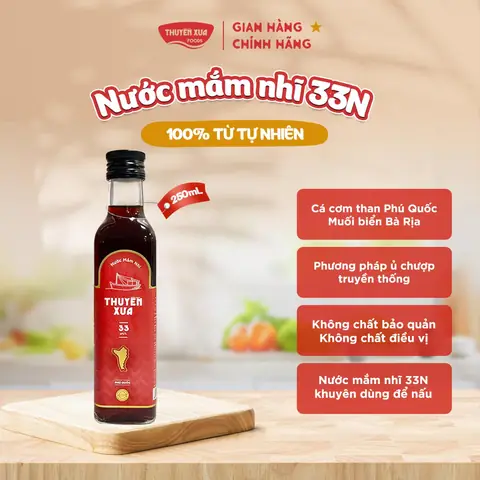 Nước Mắm Nguyên Chất Phú Quốc: Bí Quyết Từ Biển Đến Bàn Ăn Nước Mắm Nguyên Chất Phú Quốc: Bí Quyết Từ Biển Đến Bàn Ăn