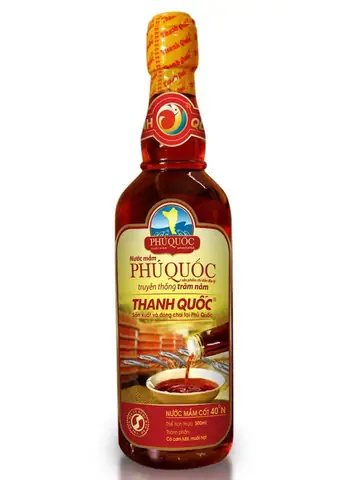 Nước Mắm Nguyên Chất Phú Quốc: Bí Quyết Từ Biển Đến Bàn Ăn Nước Mắm Nguyên Chất Phú Quốc: Bí Quyết Từ Biển Đến Bàn Ăn