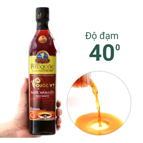 Nước Mắm Nguyên Chất Phú Quốc: Bí Quyết Từ Biển Đến Bàn Ăn Nước Mắm Nguyên Chất Phú Quốc: Bí Quyết Từ Biển Đến Bàn Ăn
