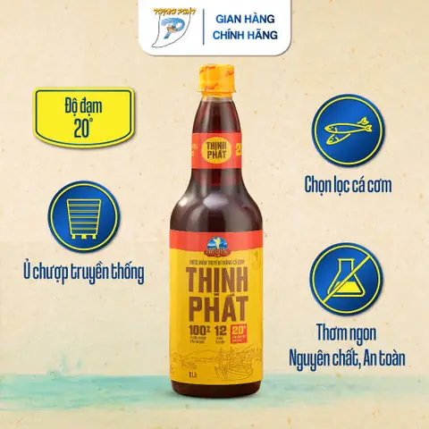 Nước Mắm Nguyên Chất Phú Quốc: Bí Quyết Từ Biển Đến Bàn Ăn Nước Mắm Nguyên Chất Phú Quốc: Bí Quyết Từ Biển Đến Bàn Ăn