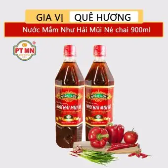 Mua Nước Mắm Như Hải Mũi Né: Chọn Size, Độ Đạm Và Giá Tốt Mua Nước Mắm Như Hải Mũi Né: Chọn Size, Độ Đạm Và Giá Tốt