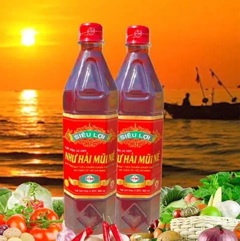 Mua Nước Mắm Như Hải Mũi Né: Chọn Size, Độ Đạm Và Giá Tốt Mua Nước Mắm Như Hải Mũi Né: Chọn Size, Độ Đạm Và Giá Tốt