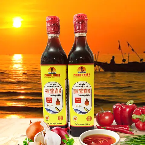 Top 8 Thương Hiệu Nước Mắm Phan Thiết Nhĩ Chất Lượng Cho Người Tiêu Dùng Top 8 Thương Hiệu Nước Mắm Phan Thiết Nhĩ Chất Lượng Cho Người Tiêu Dùng