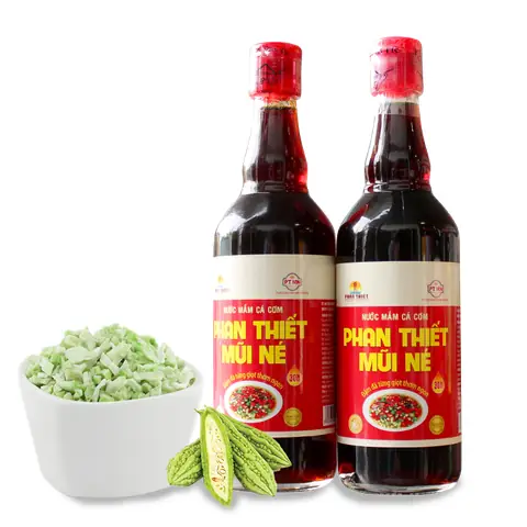 Top 8 Thương Hiệu Nước Mắm Phan Thiết Nhĩ Chất Lượng Cho Người Tiêu Dùng