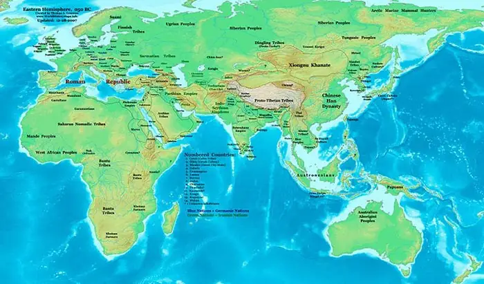 Hiểu Rõ Nước Sở Tại: Định Nghĩa, Vai Trò Và Quyền Lợi Công Dân