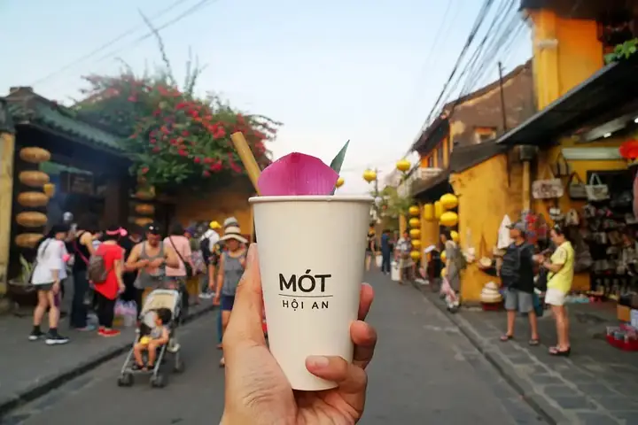 Cách Làm Nước Mót Hội An – Trà Thảo Mộc Giải Nhiệt Cách Làm Nước Mót Hội An – Trà Thảo Mộc Giải Nhiệt