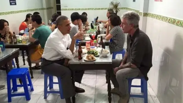 Khám Phá Bữa Ăn Bún Chả Obama Tại Hà Nội – Câu Chuyện, Địa Điểm Và Ảnh Hưởng
