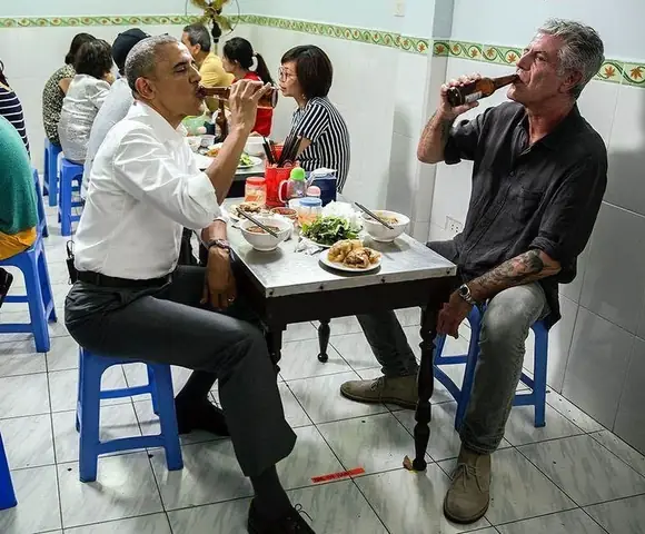 Khám Phá Bữa Ăn Bún Chả Obama Tại Hà Nội – Câu Chuyện, Địa Điểm Và Ảnh Hưởng