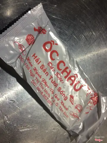 Quán Ốc Châu Tphcm: Địa Chỉ, Món Ngon & Review