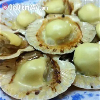 Quán Ốc Châu Tphcm: Địa Chỉ, Món Ngon & Review