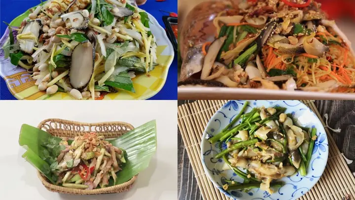 Ốc Giác Làm Món Gì Ngon – Hướng Dẫn Chi Tiết Cách Chế Biến Đa Dạng Và Hấp Dẫn Ốc Giác Làm Món Gì Ngon – Hướng Dẫn Chi Tiết Cách Chế Biến Đa Dạng Và Hấp Dẫn